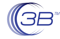 Logo for 3B Medical, Inc.